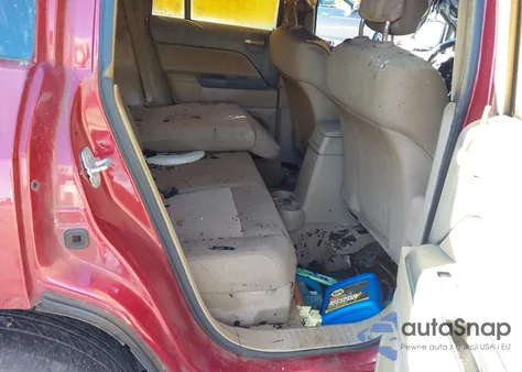 2012 Jeep Compass Sport z USA, uszkodzony, nr VIN 1C4NJCBA8CD634972